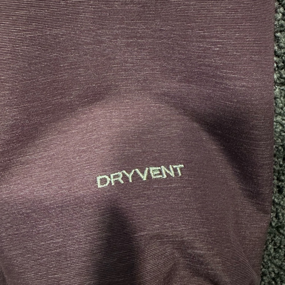 The North Face Kids' Purple Rain Jacket - Picture 5 of 16